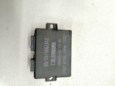 AUDI A6 4B2, C5 Einparkhilfe PDC Steuergerät 4B0919283 2.50 Diesel 17129949