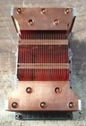 Nvidia PG503 Tesla V100 SXM2 16GB HBM2 GPU Graphics Card W/ Heatsink.