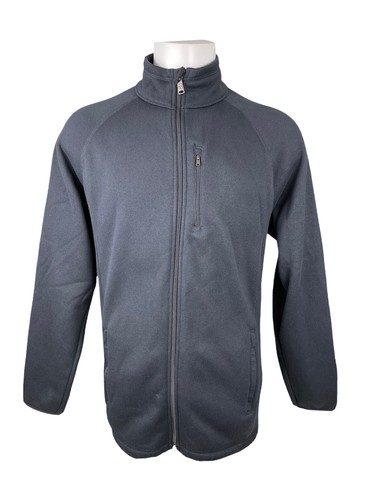 Full Zip Fleece Jacket Sweater Outdoor 