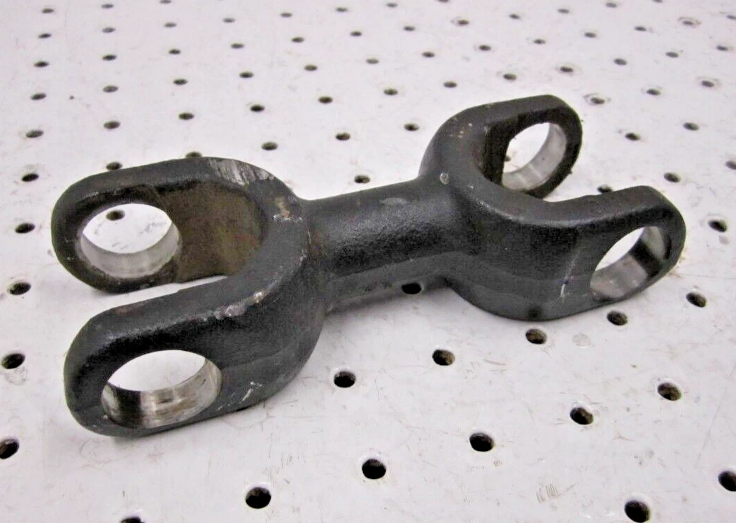 Shaft, Bar