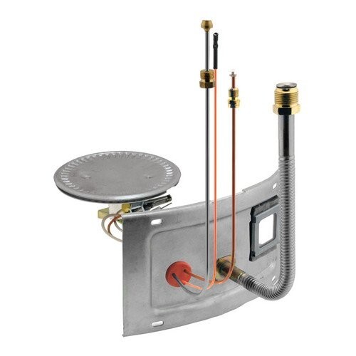NEW Rheem AM40277-1 Water Heater Burner Assembly