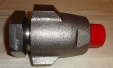 GRACO 246929 BALL CHECK VALVE 1-1/4" NPT 15C823 SPRAY PAINT LINE VALVE