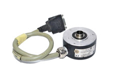PEPPERL+FUCHS THI58N-0BAYYRYTN-01024 INCREMENTAL ROTARY ENCODER 206676