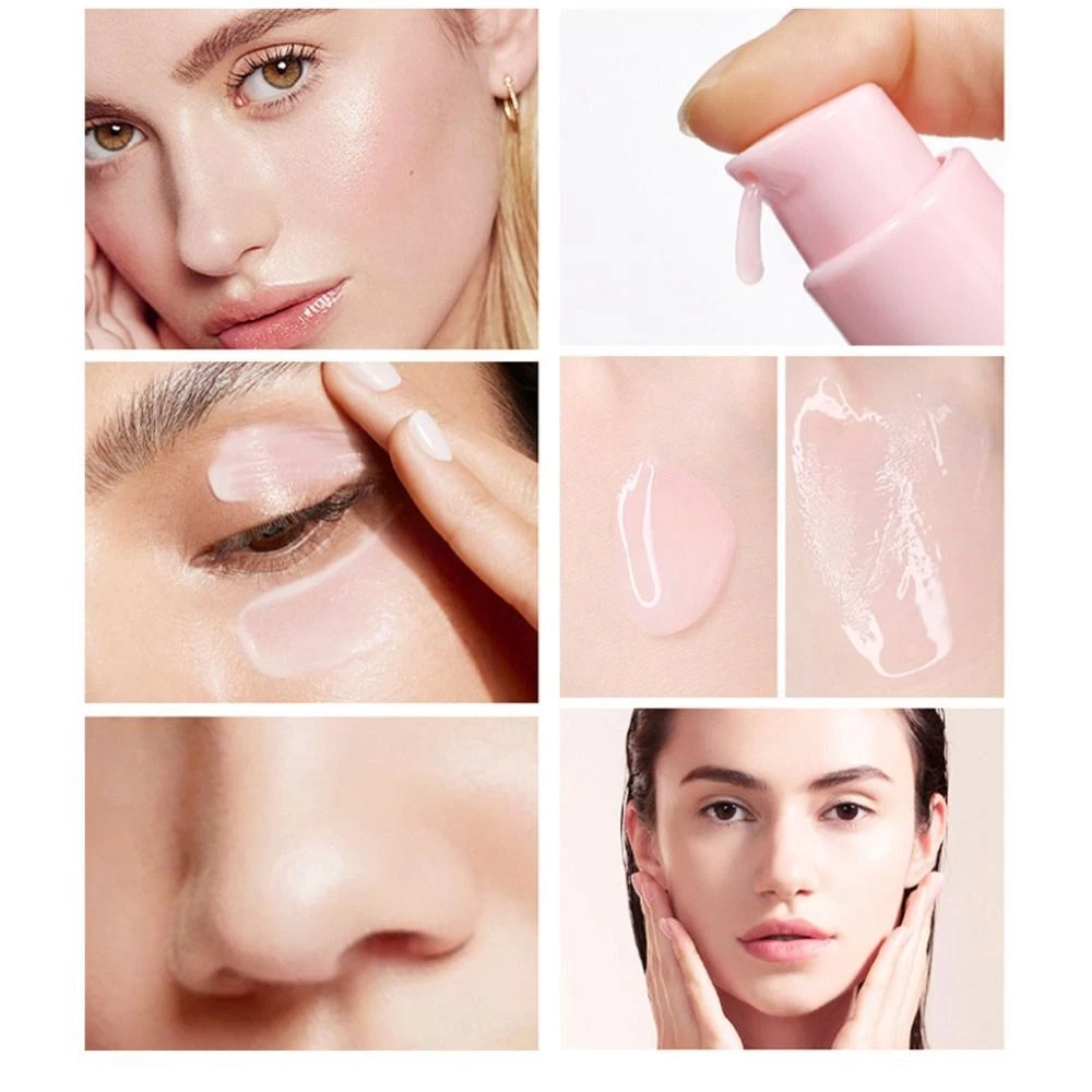 Glycerin Makeup Primer Saubhaya Makeup