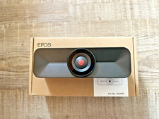 EPOS EXPAND Vision 1M - Neuwertiges Videokonf...