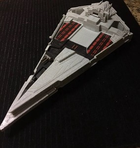 hasbro star destroyer