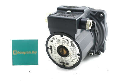 Viessmann Wilo VIHU 50r Umwälzpumpe Divicon 2008509 Pumpe