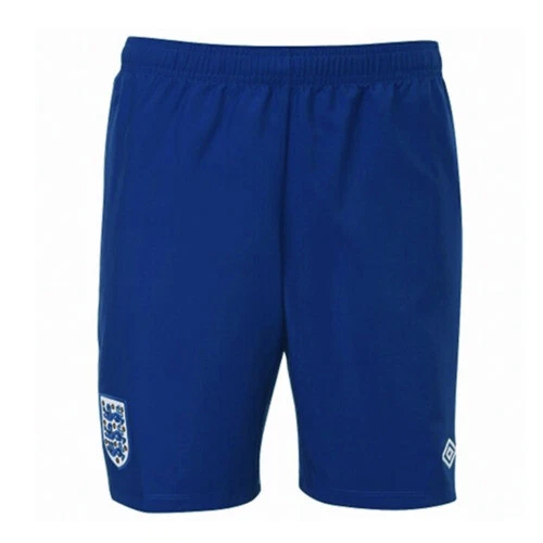 Maillots de football des sélections nationales Umbro angleterre