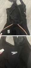 Speedo Fastskin LZR Pure Intent/Women  s Size: 23