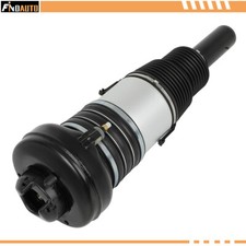 For 2016-2022 Audi Q7 Q8 RS SQ7 4M Front L+R Air Suspension Shocks Struts