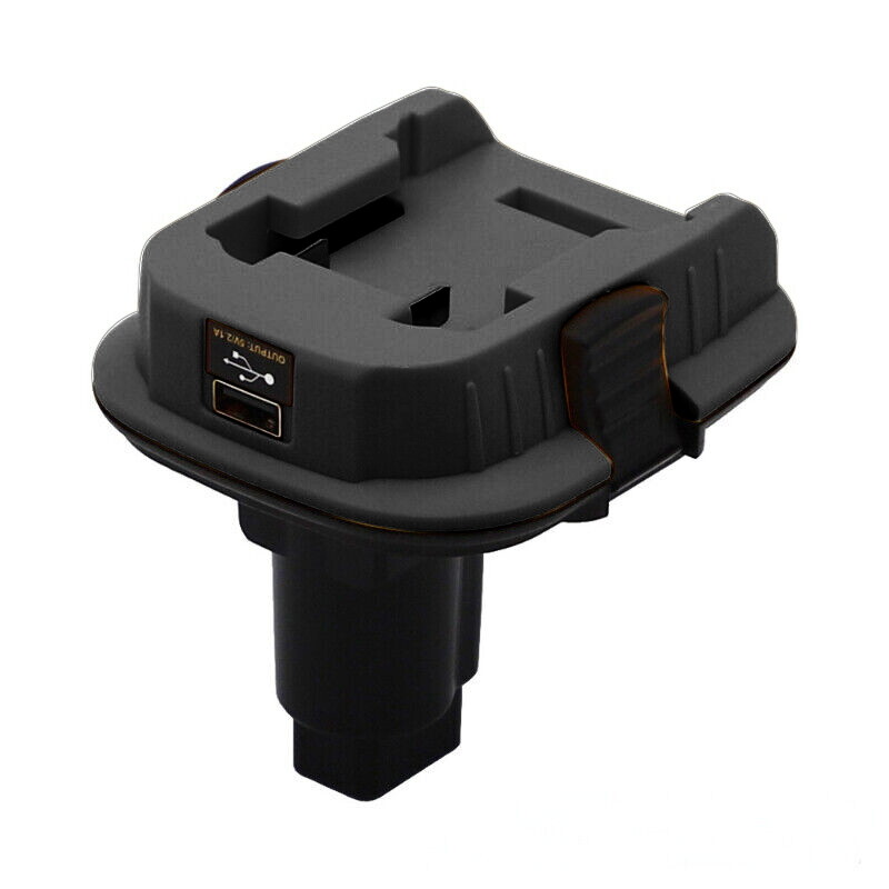 20V Battery Adapter Converter 18V to 20V Max Li-Ion Tools For DEWALT DCA1820