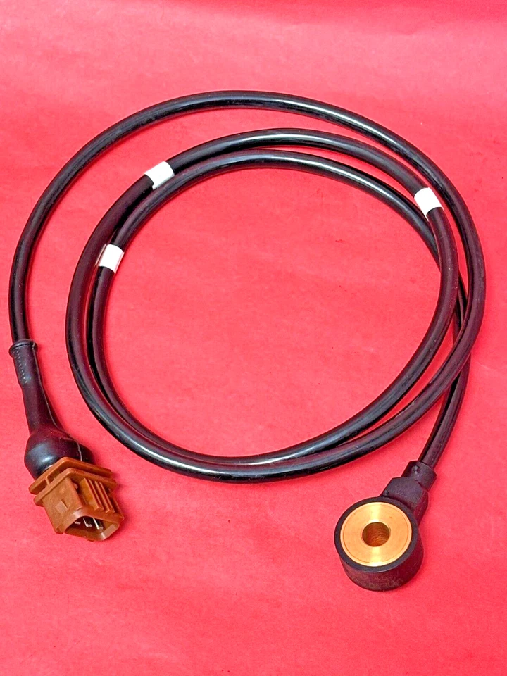 Sensor de golpe de encendido Siemens Francia KS258 para Volvo S40 V40 2000-2004 Foto 2 de 2