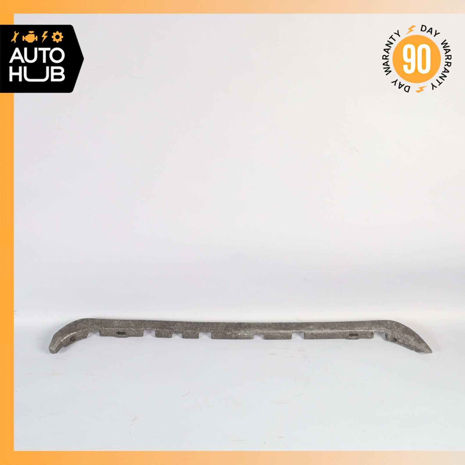 07-12 Bentley Continental GTC GT Left Driver Side Door Step Sill Support OEM 59k