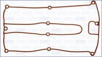 Ajusa 11098400 Gasket, Cylinder Head Cover For Ford