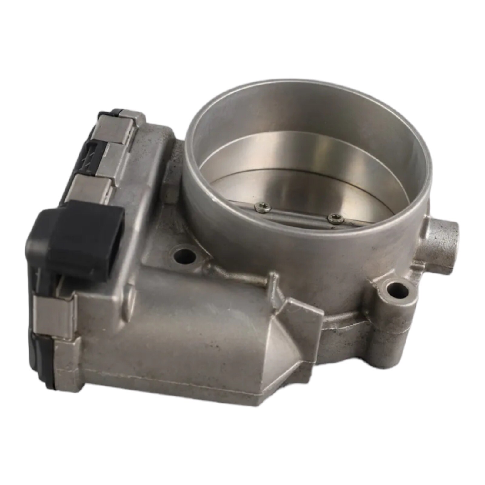 Maserati GranTurismo 4200 GT M138 F12 Berlinetta Engine Throttle Body 331005 OEM