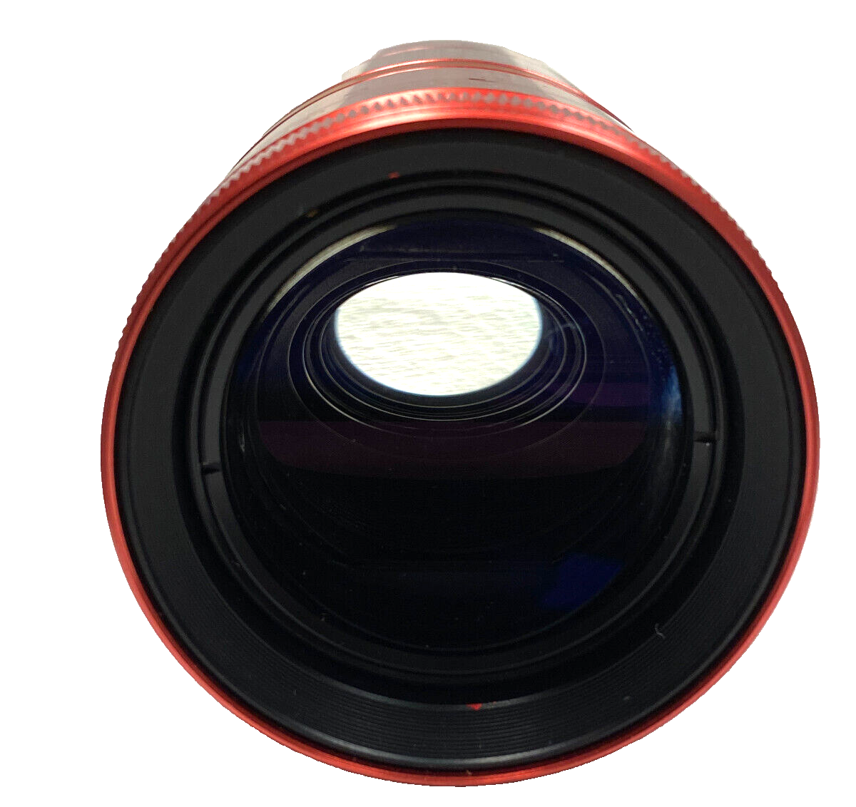 ISCO Red 75mm 2.95