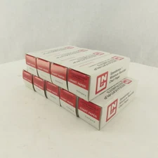 Leeds & Northrup 537973 Chart Paper Roll Lot of 9