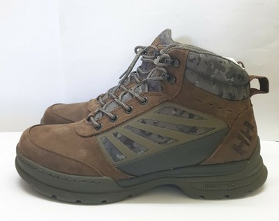 Helly Hansen Herren Fairfield Waterproof Winter Schneestiefel Uk9,5 / Eu44 SH1