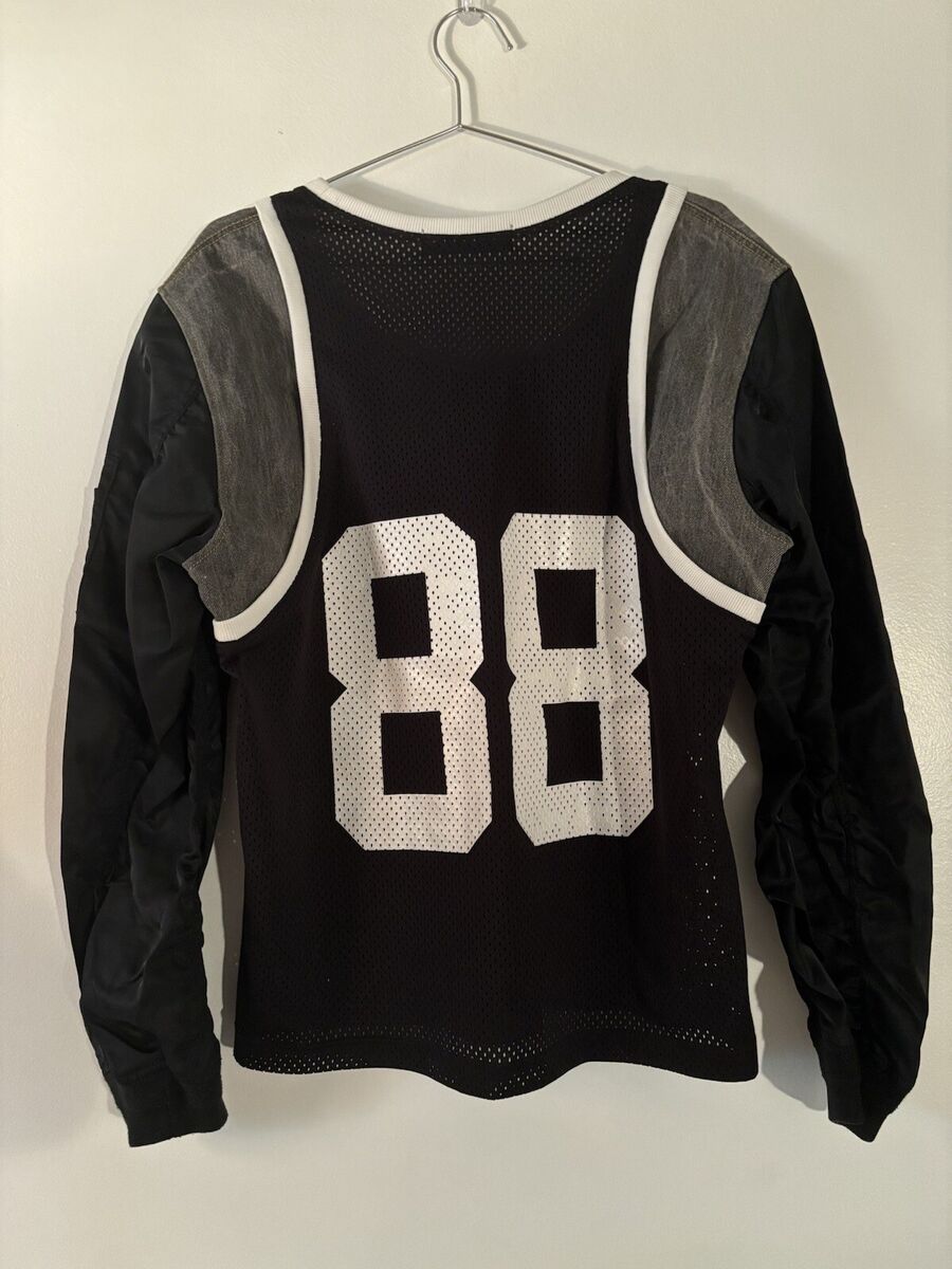 PHENOMENON MA-1 BOMBER SLEEVE TEAM JACKET SS2015 SIZE XL | eBay PHENOMENON MA-1 BOMBER SLEEVE TEAM JACKET SS2015 SIZE XL | eBay