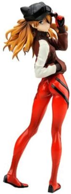 Alter Evangelion 3.0: You Can Not Redo: Asuka Langley Shikinami