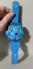 Leap Frog Blues Clues  You Learning Watch WORKS