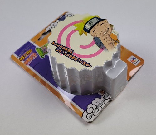 Naruto Shippûden - Naruto & Iruka - Ramen Stand - MegaHouse - 2004 - Picture 2 of 9
