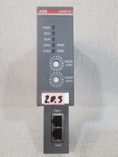 ABB CM579-PNIO A1 Communication Module 1SAP370901R0001