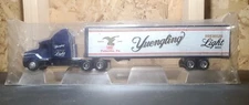 Yuengling Signature Series Heavy Hauler Semi Truck Limited Ed 1996 New open box