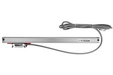 PAULIMOT Glasmaßstab mit 470 mm Messbereich