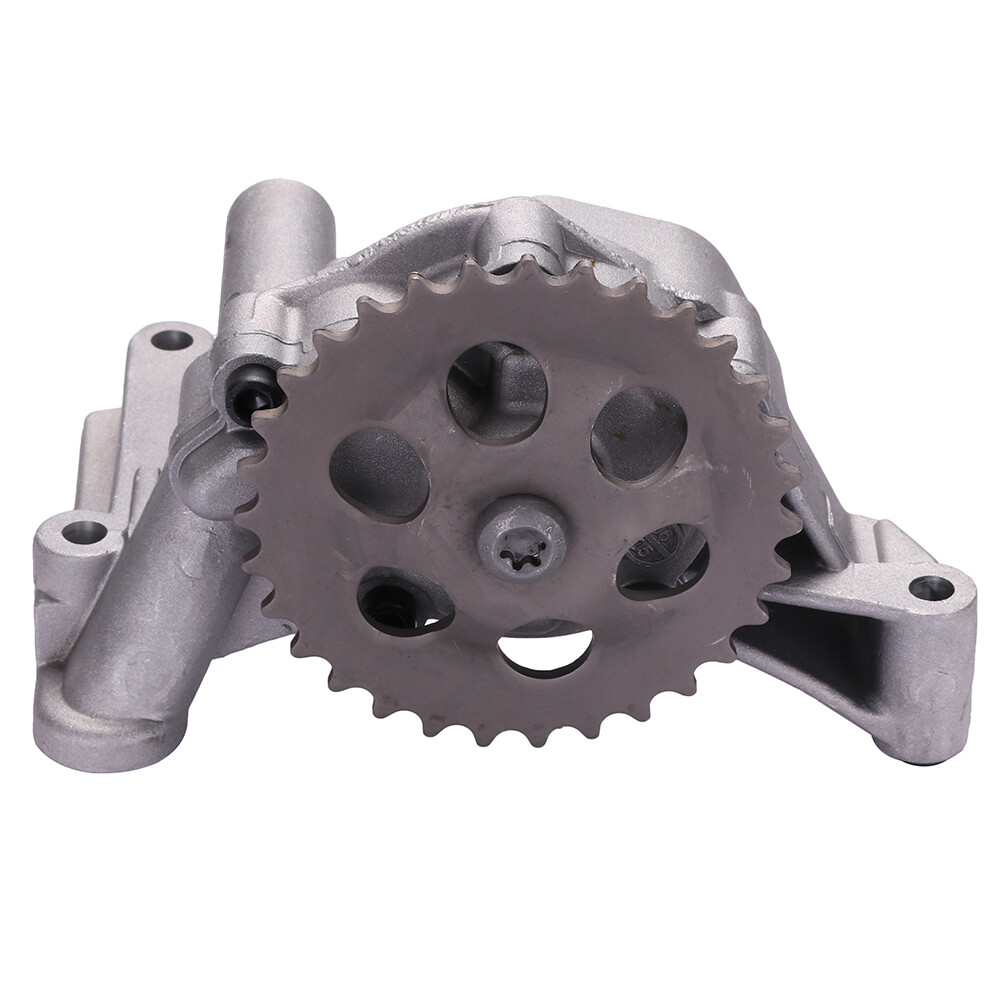 OIL PUMP For 98-06 VW BEETLE GOLF JETTA PASSAT AUDI