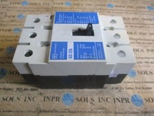 Cutler-Hammer GD 22k Circuit Breaker 15A 240/480VAC 65k/22k 250VDC 10k Tested 
