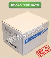 Fuji Electric Auto Breaker BW250JAGU-3P175 SB 3P 175A 600V BW9SL0GA