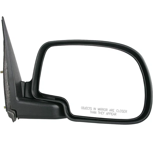 Dorman 955-069 Passenger Side Manual Remote Door Mirror Folding Silverado 99-07