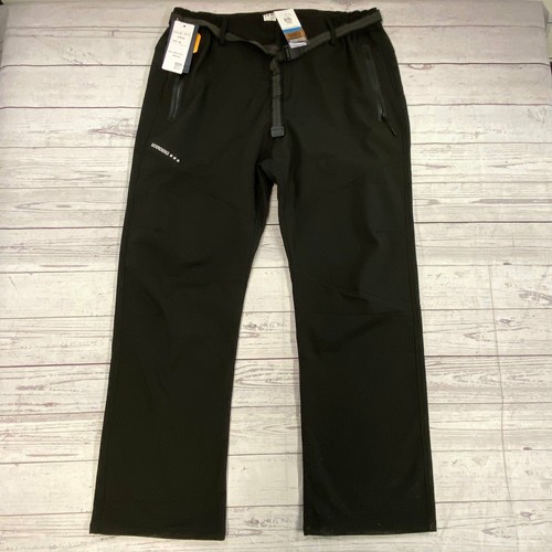 moerdeng ski pants