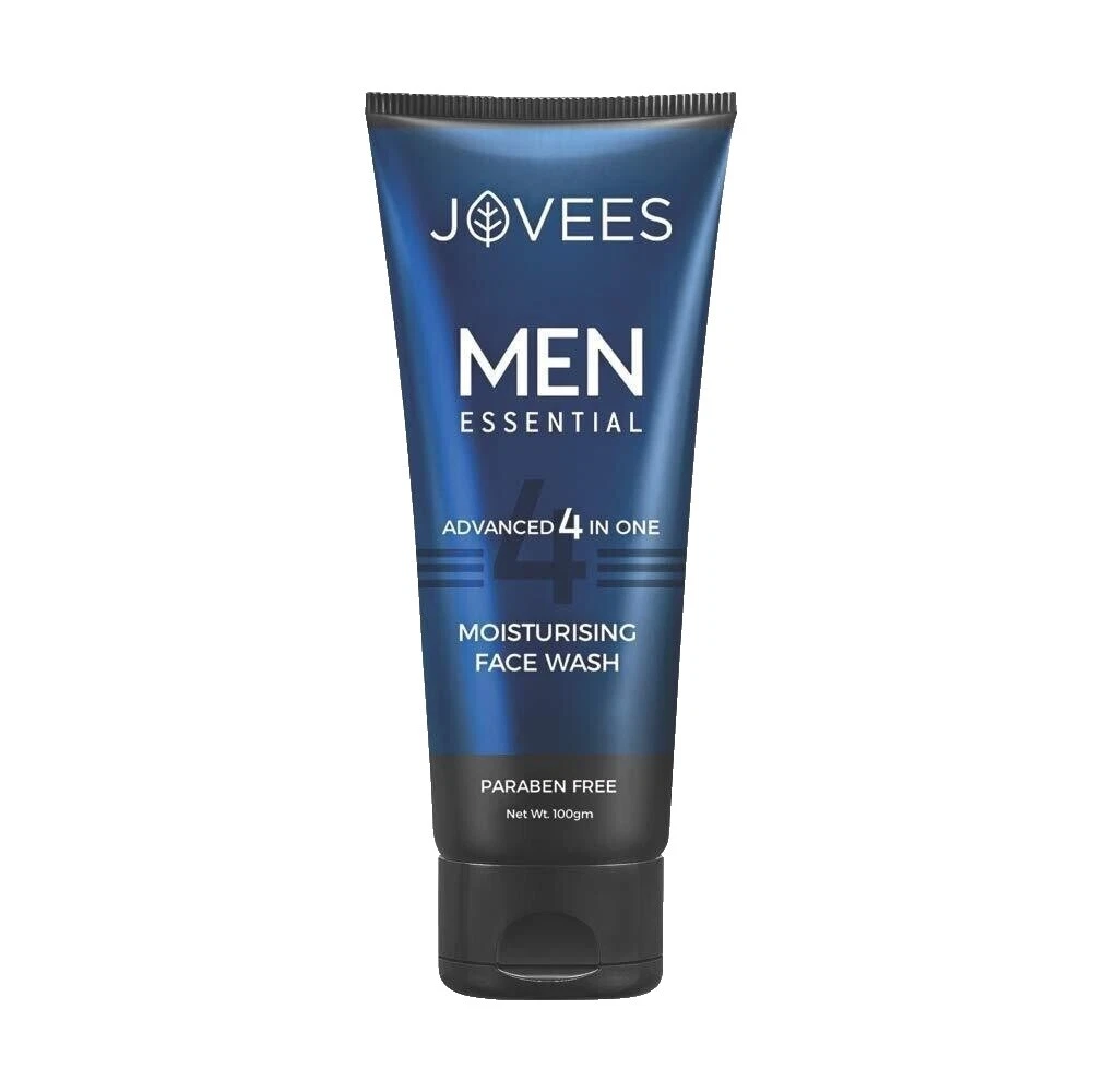 JOVEES Cream Skin Cleansers & Toners