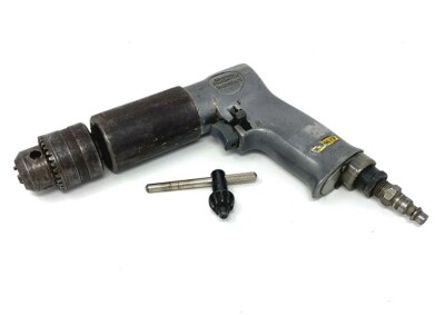 CENTRAL PNEUMATICS PROFESSIONAL AT-1003 REVERSIBLE DRILL 
