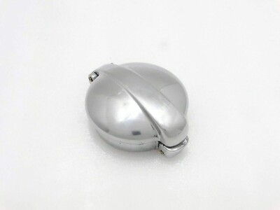 #ad Monza Cap Alloy 2.5quot; 2 1 2quot; Flip Top Petrol Fuel Tank Cap Norton Bsa $39.09
