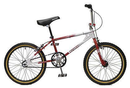 Kuwahara E.T. 40th Anniversary Model BMX CR-MOLY 20inch New Kuwahara E.T. 40th Anniversary Model BMX CR-MOLY 20inch New