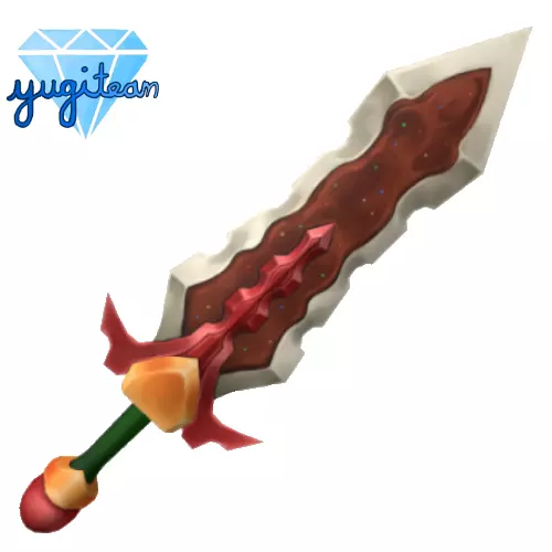 Winter's Edge, Trade Roblox Murder Mystery 2 (MM2) Items