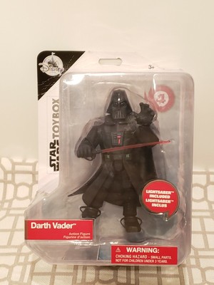 darth vader toy box