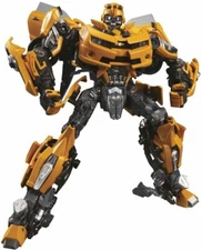 TakaraTomy Transformers Masterpiece  MPM-03 Bumblebee