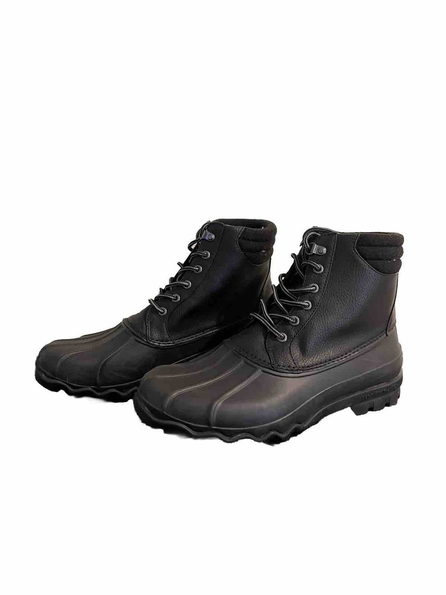 NEW Sperry Top Sider Men