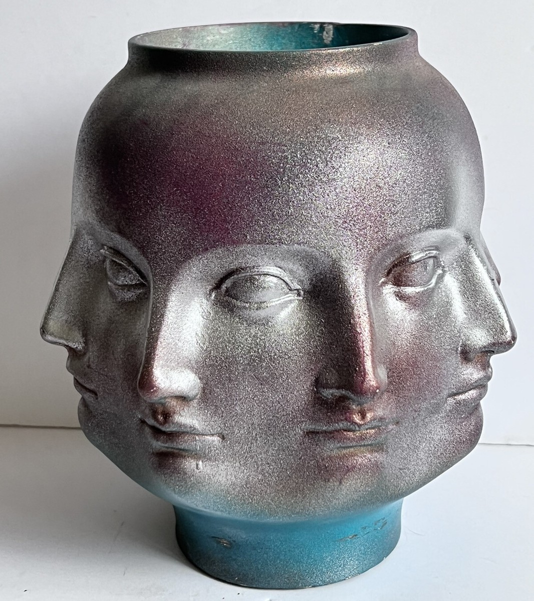 fornasetti 顔デザイン 掛時計 FORNASETTI(フォルナセッティ) 時計(ライフスタイル) - ブランド通販の