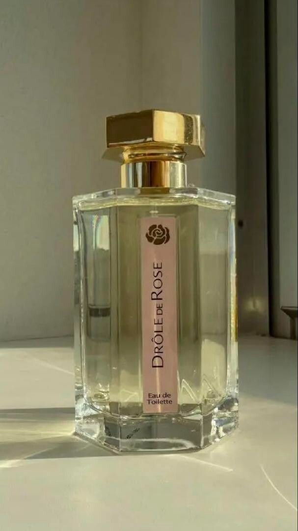 香水(女性用) DROLE DE ROSE EDT L'ARTISAN PARFUMEUR UP3660463007809.jpg?ver=1710962522