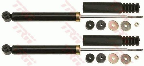 2x TRW JGT400T Amortisseur Convient Pour MERCEDES BENZ CLK C208 2x-trw-jgt400t-amortisseur-convient-pour-mercedes-benz-clk-c208