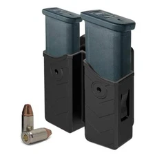 Magazine Holder for 9mm, 40 cal double stack mags