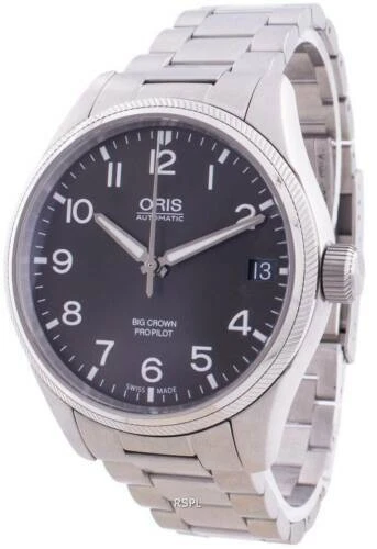 Oris Big Crown Watches