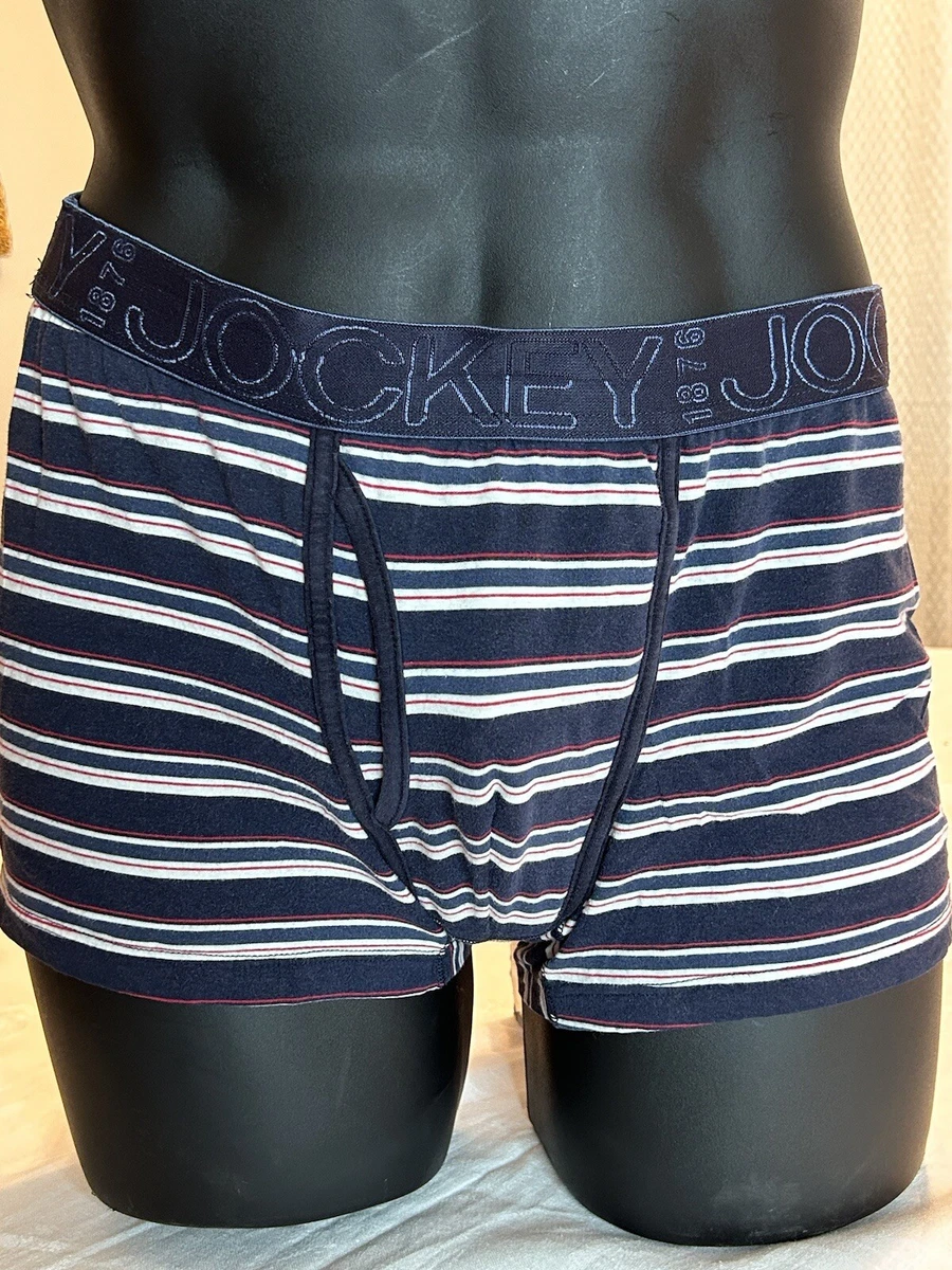 Vintage Jockey Pouch Fly Front Men Briefs XXLarge Style 61683 New, Other