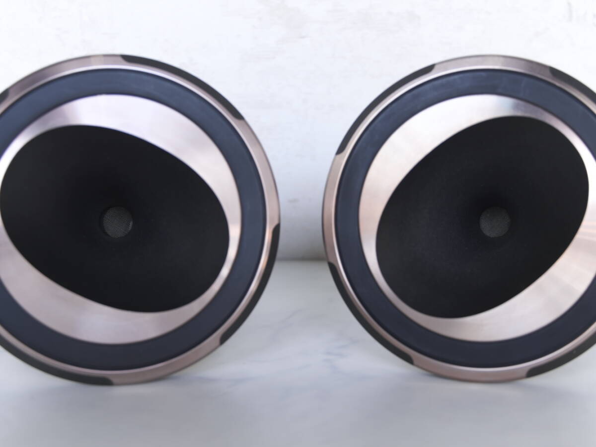 ONKYO TW-090601A Hyperbolic Horn Tweeter for D-77FX Speakers ONKYO TW-090601A Hyperbolic Horn Tweeter for D-77FX Speakers