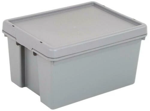 Contenitori e scatole WHAM per la casa